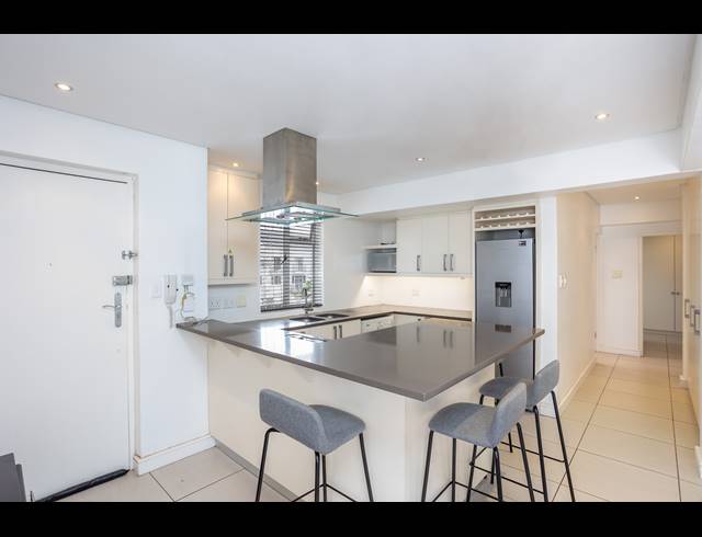2 BEDROOM APARTMENT SOLD IN CLAREMONT UPPER
